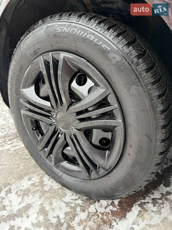 Хэтчбек Opel Astra 2011 в Ровно