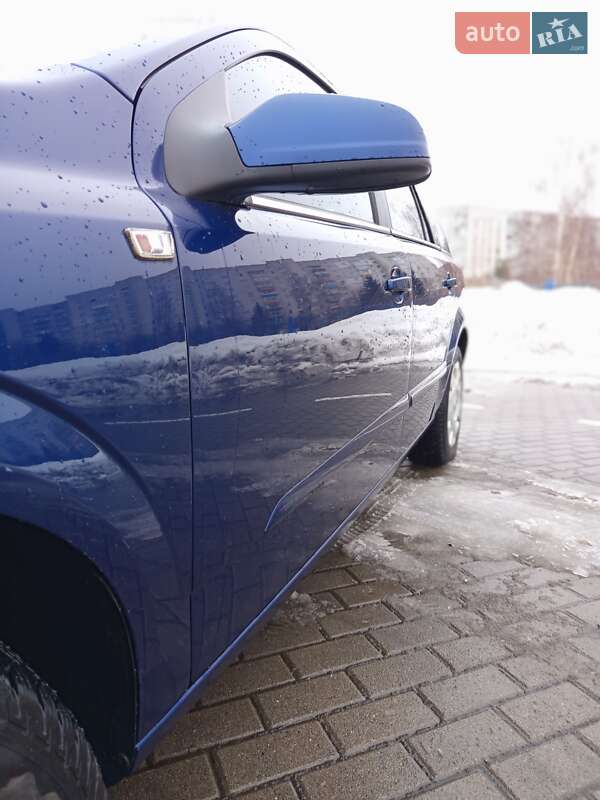 Универсал Opel Astra 2009 в Дрогобыче