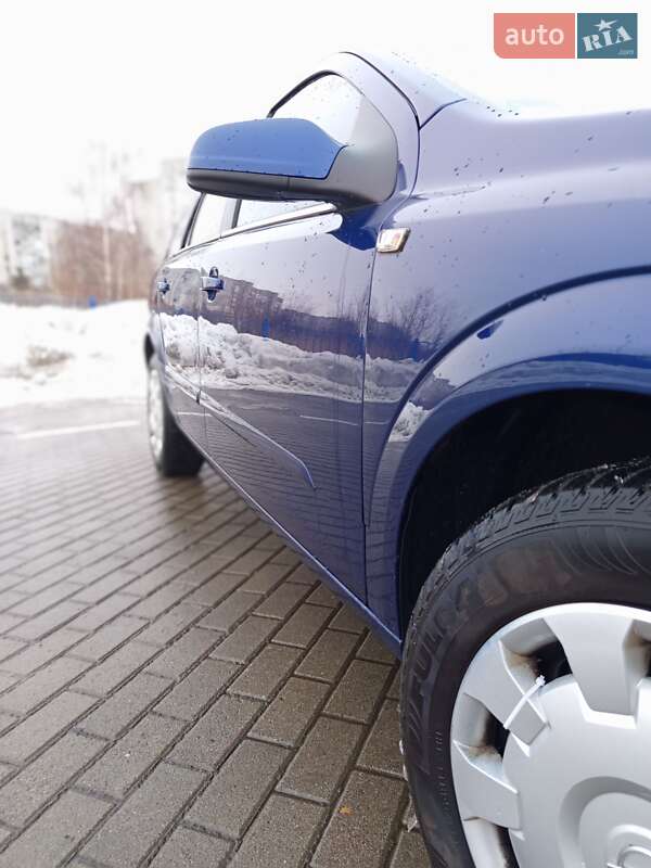 Универсал Opel Astra 2009 в Дрогобыче