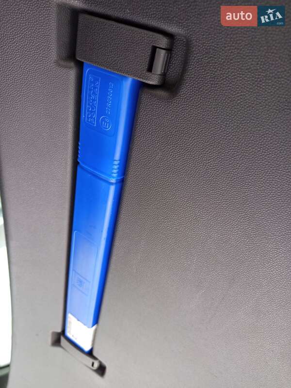 Универсал Opel Astra 2009 в Дрогобыче