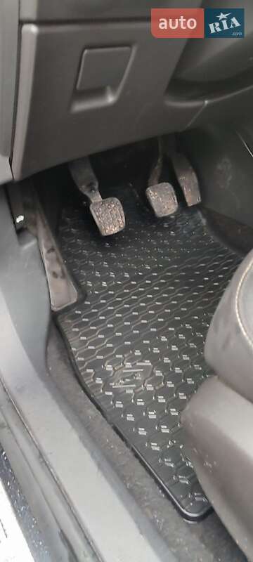 Универсал Opel Astra 2012 в Днепре