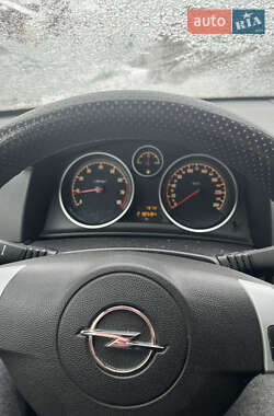 Універсал Opel Astra 2009 в Вінниці