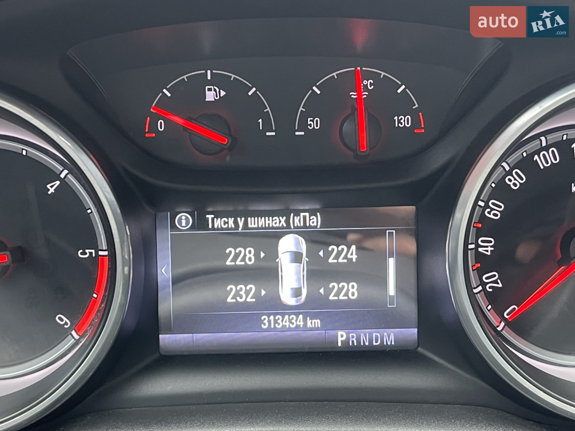2017 Opel Astra - мініатюра 26