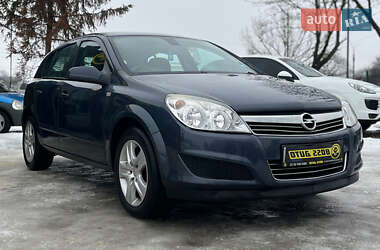 Хетчбек Opel Astra 2008 в Коломиї