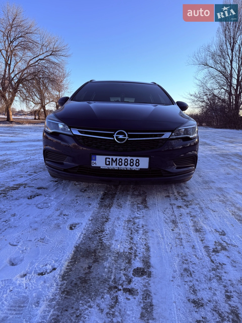 2018 Opel Astra - мініатюра 38