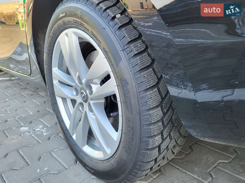 Універсал Opel Astra 2019 в Луцьку