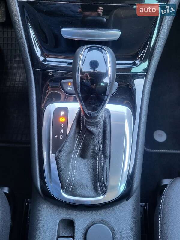 Універсал Opel Astra 2019 в Луцьку