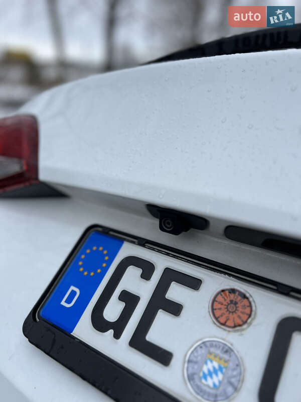 Универсал Opel Astra 2018 в Львове