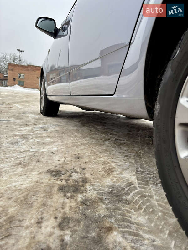 Универсал Opel Astra 2010 в Лубнах