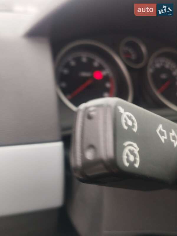 Хэтчбек Opel Astra 2005 в Городище фото 8 Хэтчбек Opel Astra 2005 в Городище