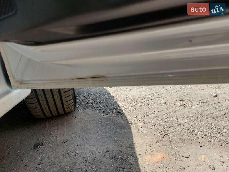 Универсал Opel Astra 2010 в Кропивницком