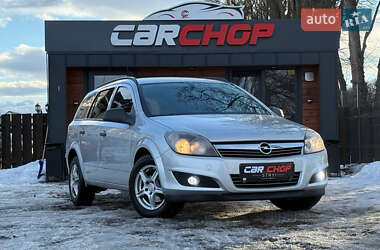 Универсал Opel Astra 2010 в Стрые