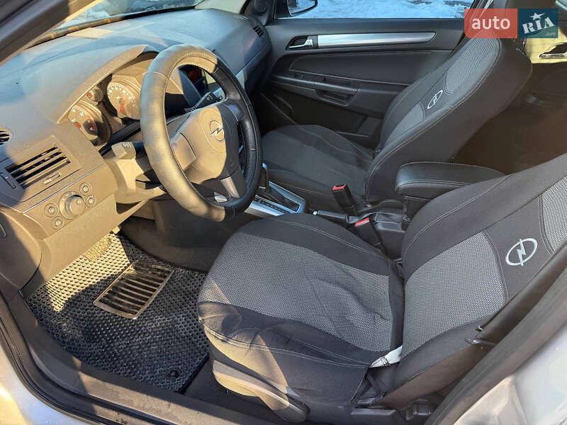 Универсал Opel Astra 2010 в Стрые фото 26 Универсал Opel Astra 2010 в Стрые