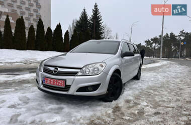Универсал Opel Astra 2009 в Киеве