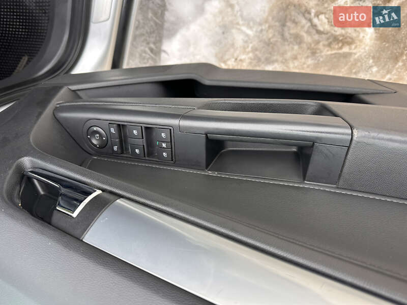 Универсал Opel Astra 2009 в Киеве