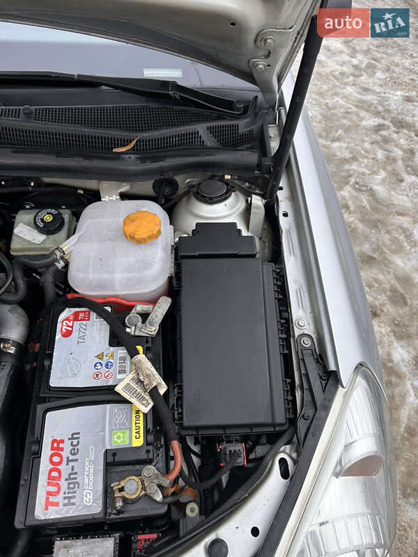 Универсал Opel Astra 2009 в Киеве