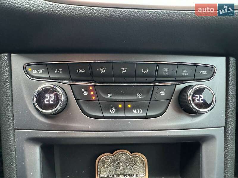 Универсал Opel Astra 2020 в Киеве