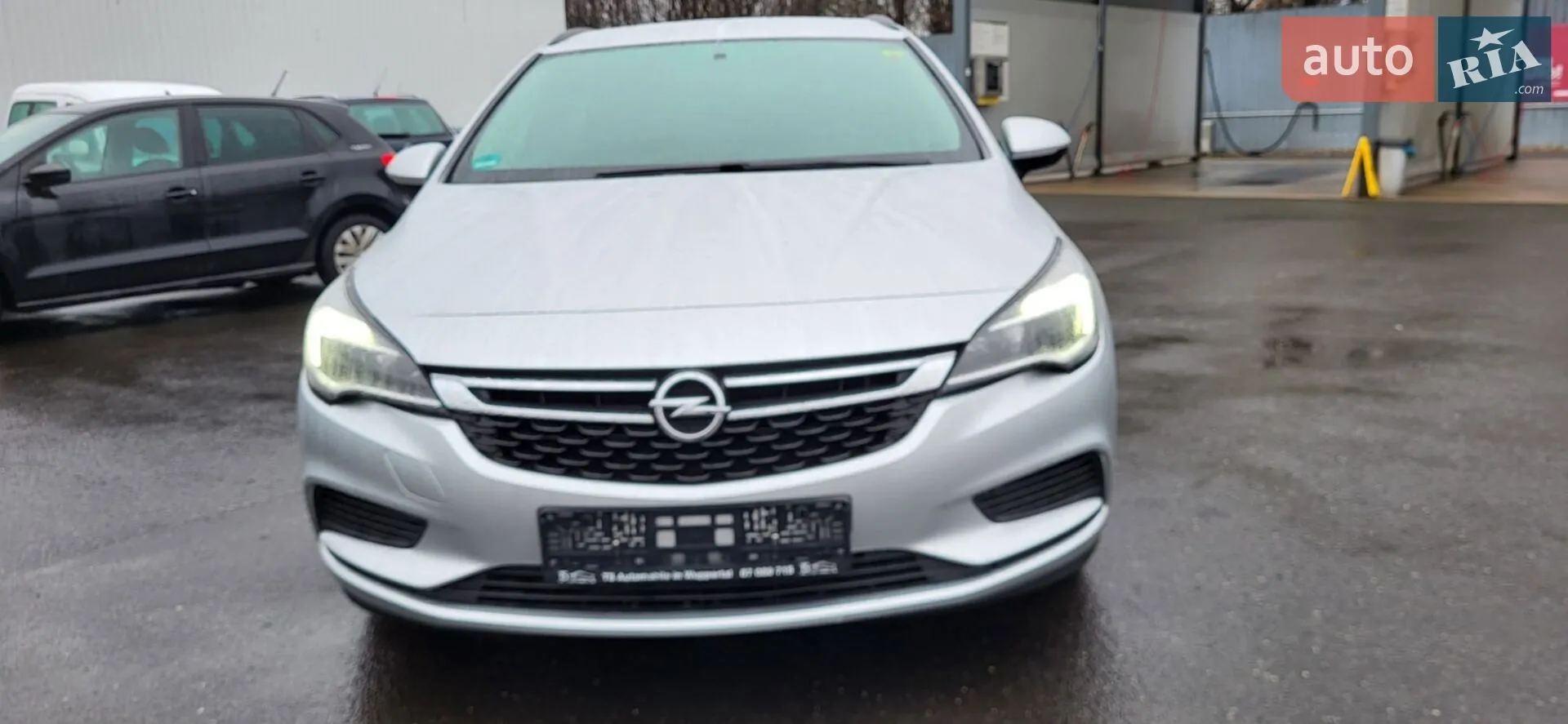 2018 Opel Astra - мініатюра 23