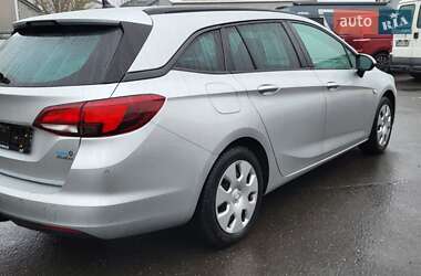 Універсал Opel Astra 2018 в Городку