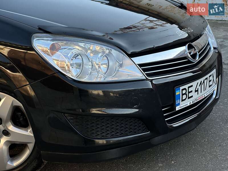 Універсал Opel Astra 2008 в Миколаєві фото 7 Універсал Opel Astra 2008 в Миколаєві