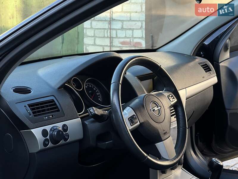 Універсал Opel Astra 2008 в Миколаєві фото 25 Універсал Opel Astra 2008 в Миколаєві