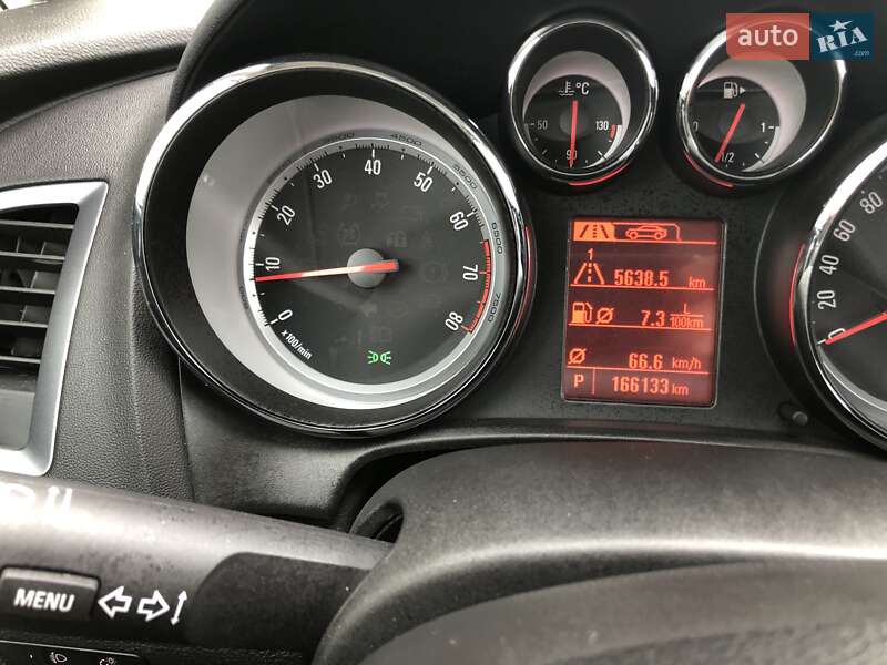 Хэтчбек Opel Astra 2015 в Львове фото 35 Хэтчбек Opel Astra 2015 в Львове