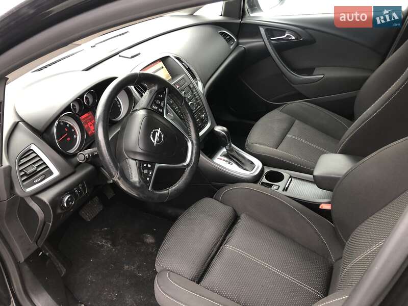 Хэтчбек Opel Astra 2015 в Львове фото 45 Хэтчбек Opel Astra 2015 в Львове