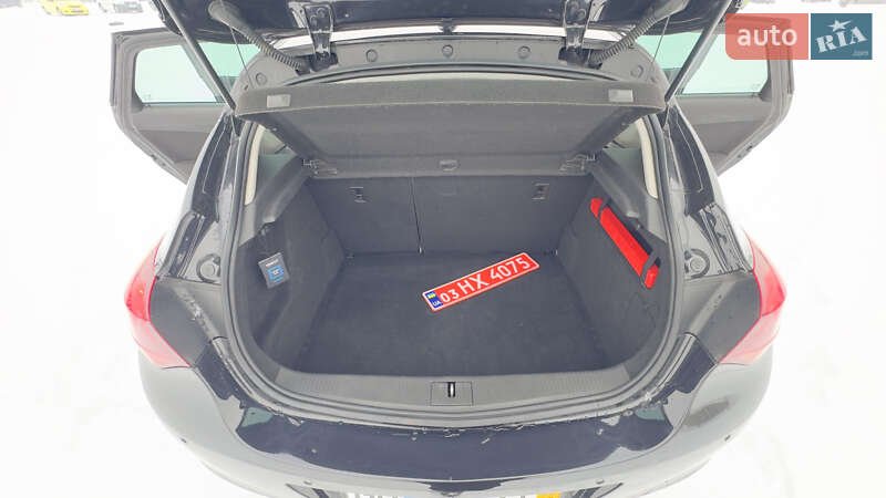 Хэтчбек Opel Astra 2011 в Виннице фото 35 Хэтчбек Opel Astra 2011 в Виннице