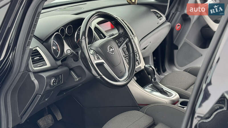 Хэтчбек Opel Astra 2011 в Виннице фото 43 Хэтчбек Opel Astra 2011 в Виннице