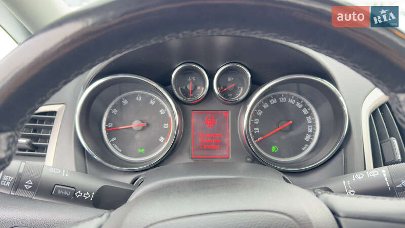 Хэтчбек Opel Astra 2011 в Виннице фото 53 Хэтчбек Opel Astra 2011 в Виннице