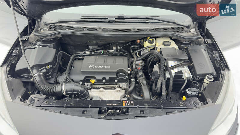 Хэтчбек Opel Astra 2011 в Виннице фото 57 Хэтчбек Opel Astra 2011 в Виннице