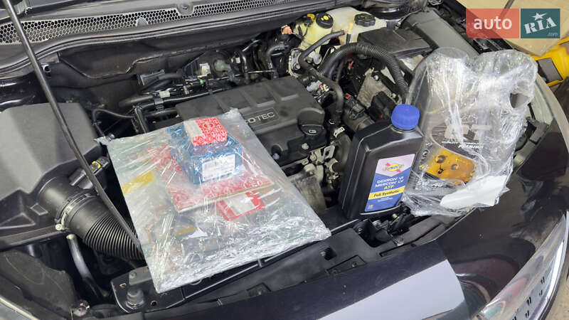 Хэтчбек Opel Astra 2011 в Виннице фото 60 Хэтчбек Opel Astra 2011 в Виннице