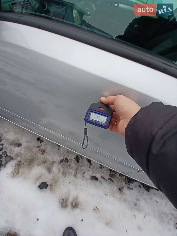 Хэтчбек Opel Astra 2008 в Луцке фото 26 Хэтчбек Opel Astra 2008 в Луцке