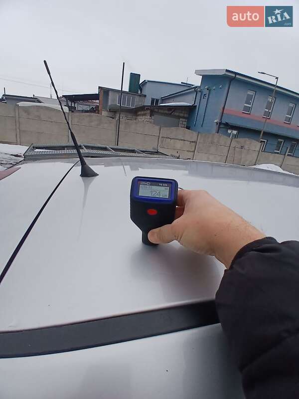 Хэтчбек Opel Astra 2008 в Луцке фото 32 Хэтчбек Opel Astra 2008 в Луцке