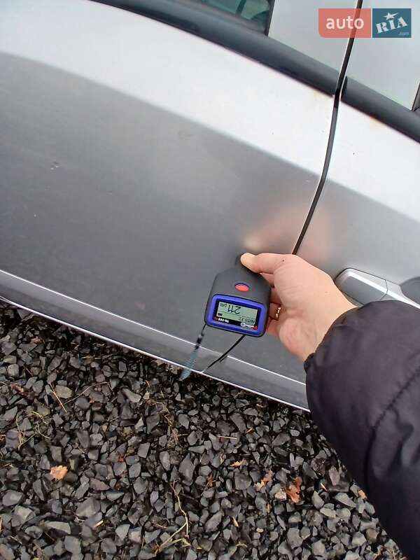 Хэтчбек Opel Astra 2008 в Луцке фото 36 Хэтчбек Opel Astra 2008 в Луцке