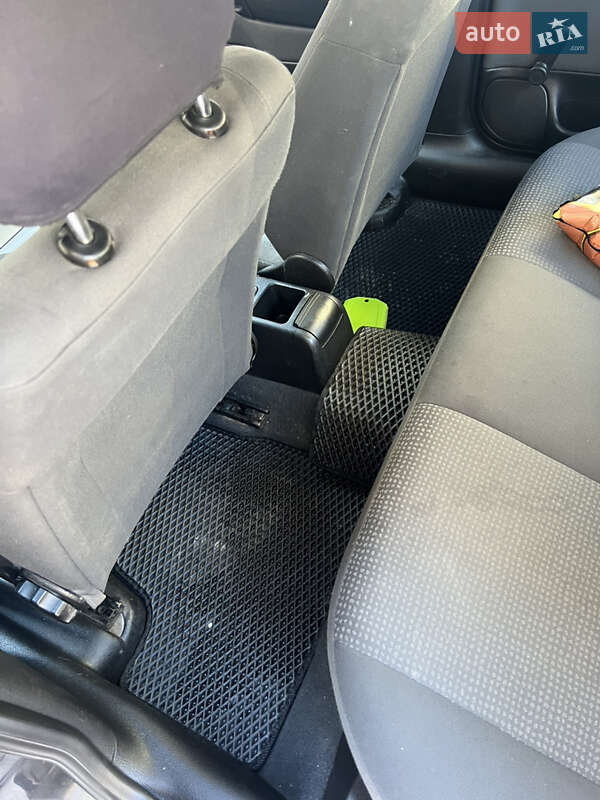 Седан Opel Astra 2006 в Киеве фото 6 Седан Opel Astra 2006 в Киеве