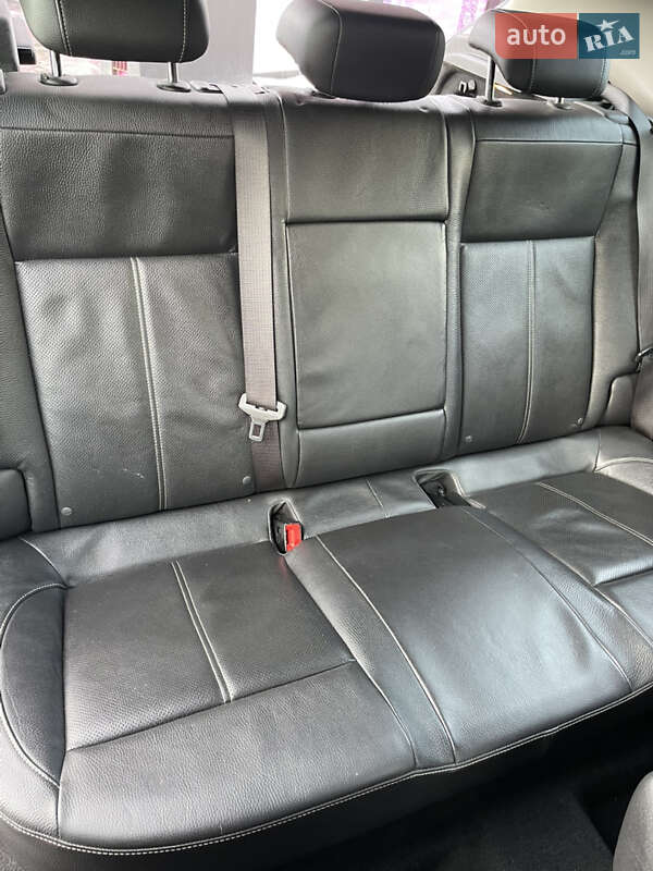 Хэтчбек Opel Astra 2013 в Львове