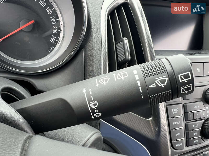 Универсал Opel Astra 2011 в Луцке фото 63 Универсал Opel Astra 2011 в Луцке