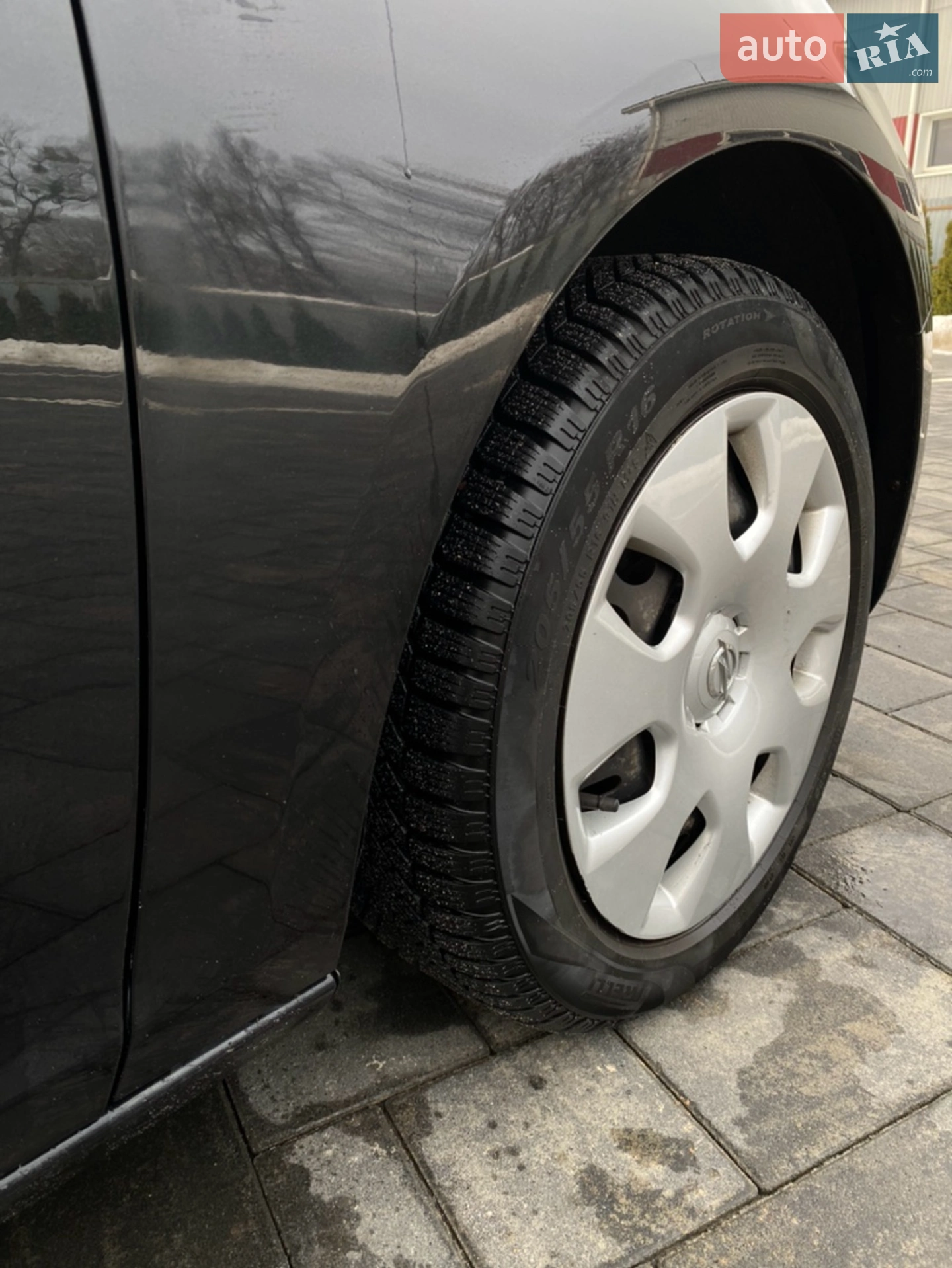 2011 Opel Astra - мініатюра 12