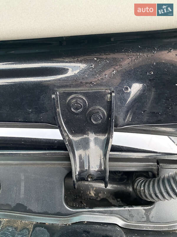 Хетчбек Opel Astra 2011 в Луцьку