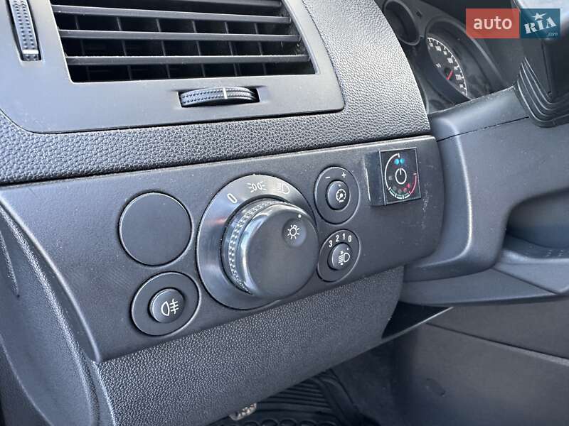 Хэтчбек Opel Astra 2009 в Киеве