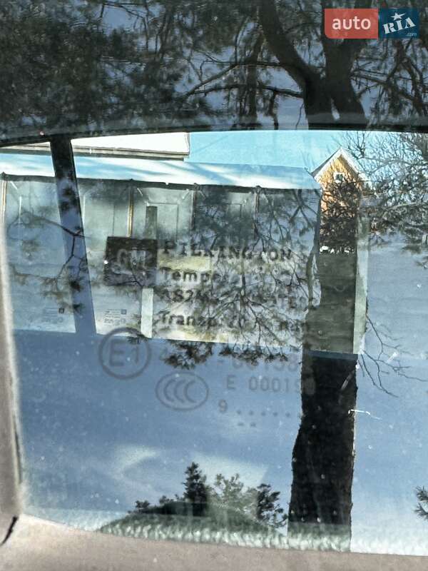 Хэтчбек Opel Astra 2009 в Киеве