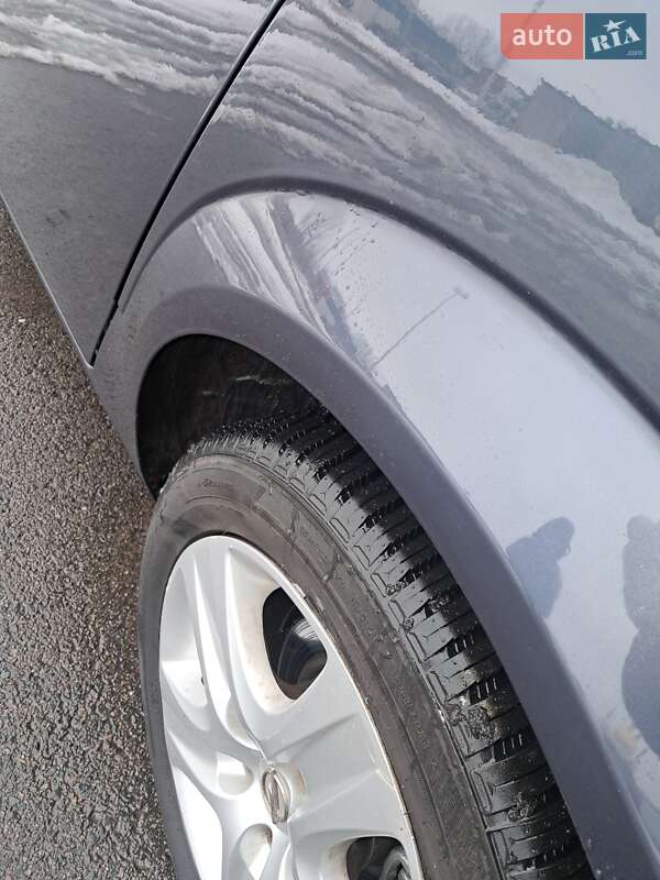 Универсал Opel Astra 2009 в Ковеле