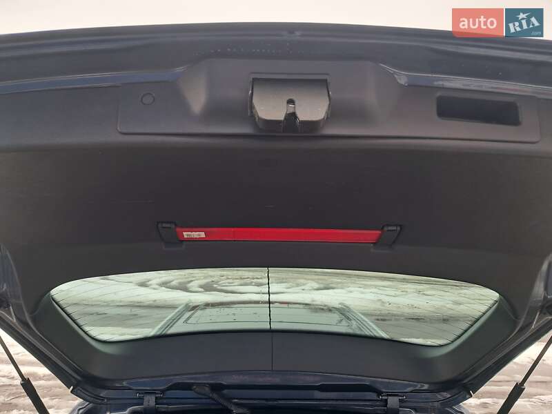 Универсал Opel Astra 2009 в Ковеле