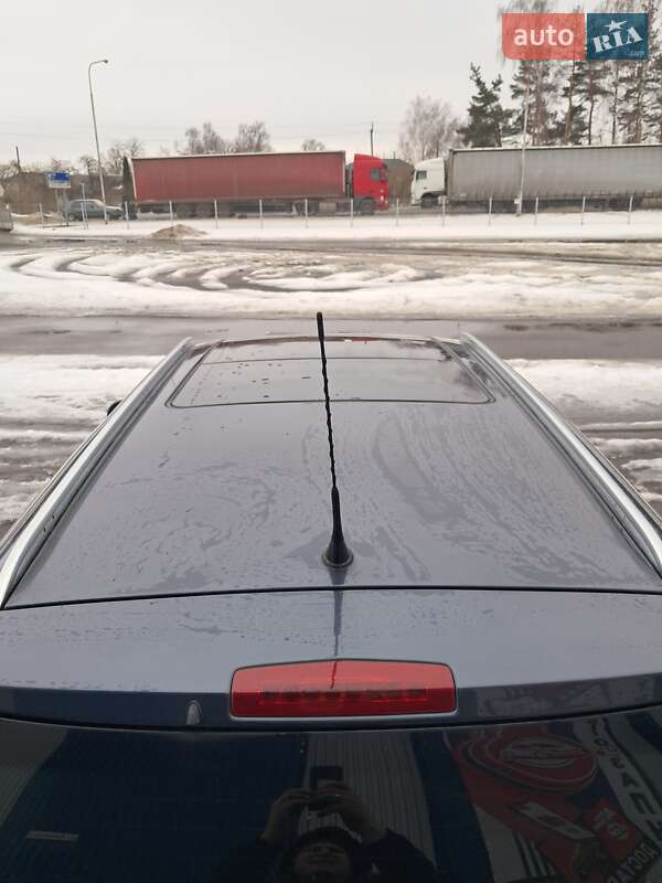 Универсал Opel Astra 2009 в Ковеле