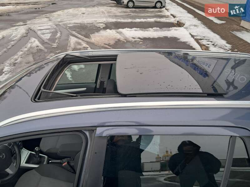 Универсал Opel Astra 2009 в Ковеле