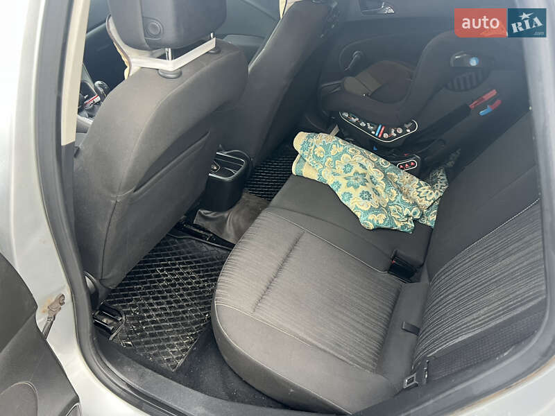 Универсал Opel Astra 2011 в Луцке фото 15 Универсал Opel Astra 2011 в Луцке