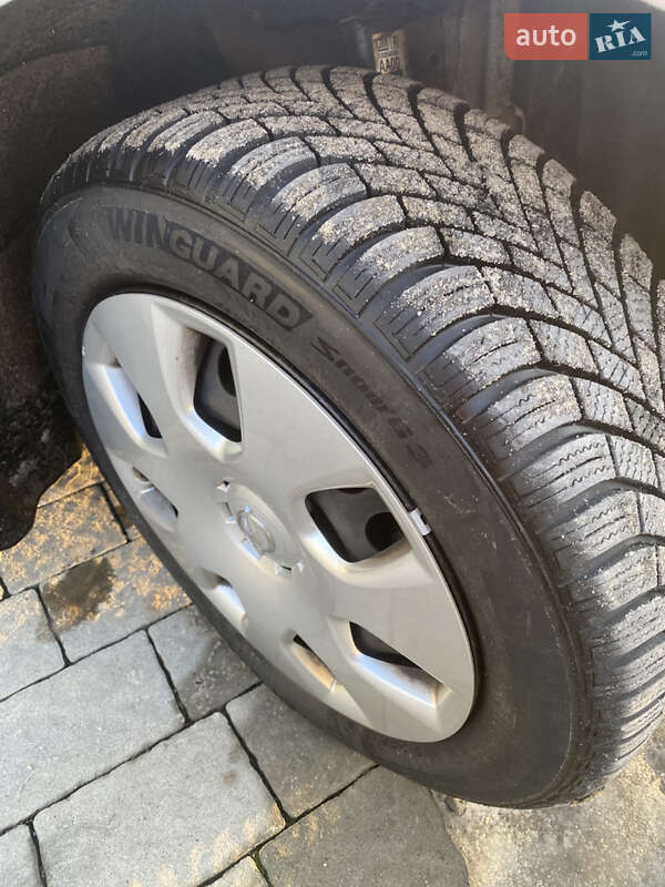 Хетчбек Opel Astra 2011 в Львові фото 8 Хетчбек Opel Astra 2011 в Львові