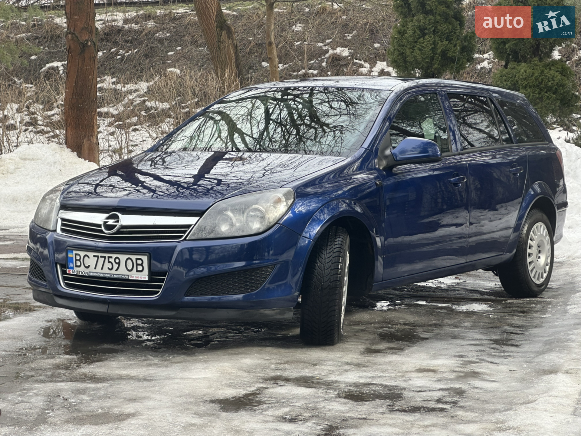 2011 Opel Astra - мініатюра 32