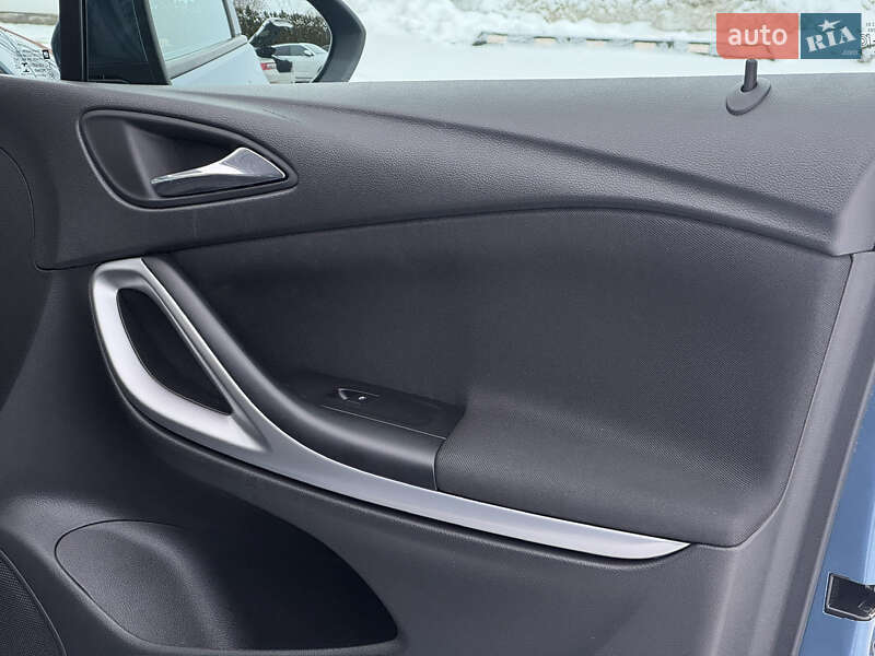 Универсал Opel Astra 2017 в Стрые фото 78 Универсал Opel Astra 2017 в Стрые